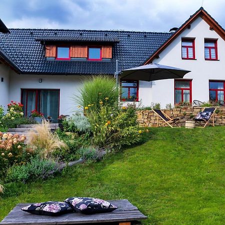 Atelier 673 Guest House Dolní Bečva Bagian luar foto