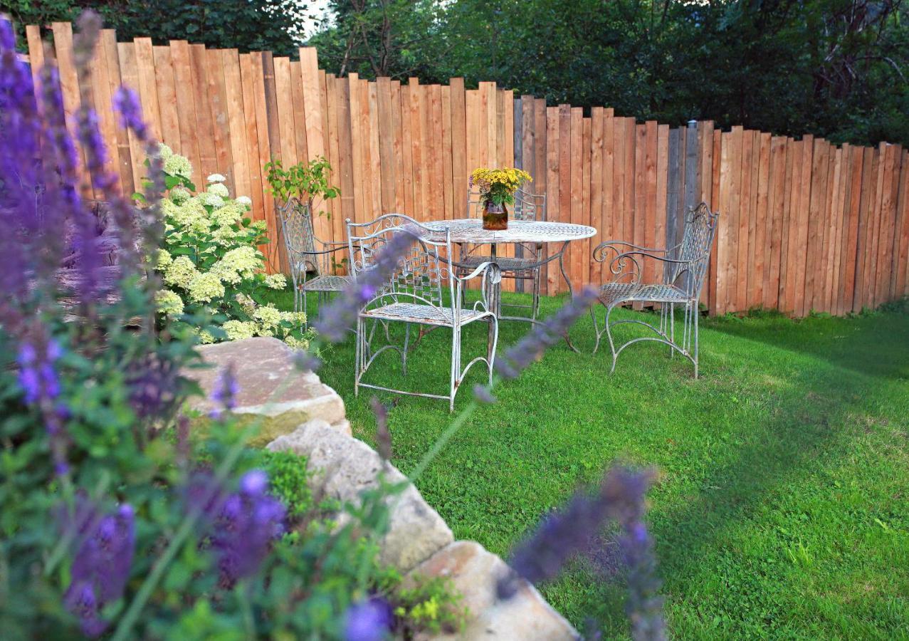 Atelier 673 Guest House Dolní Bečva Bagian luar foto