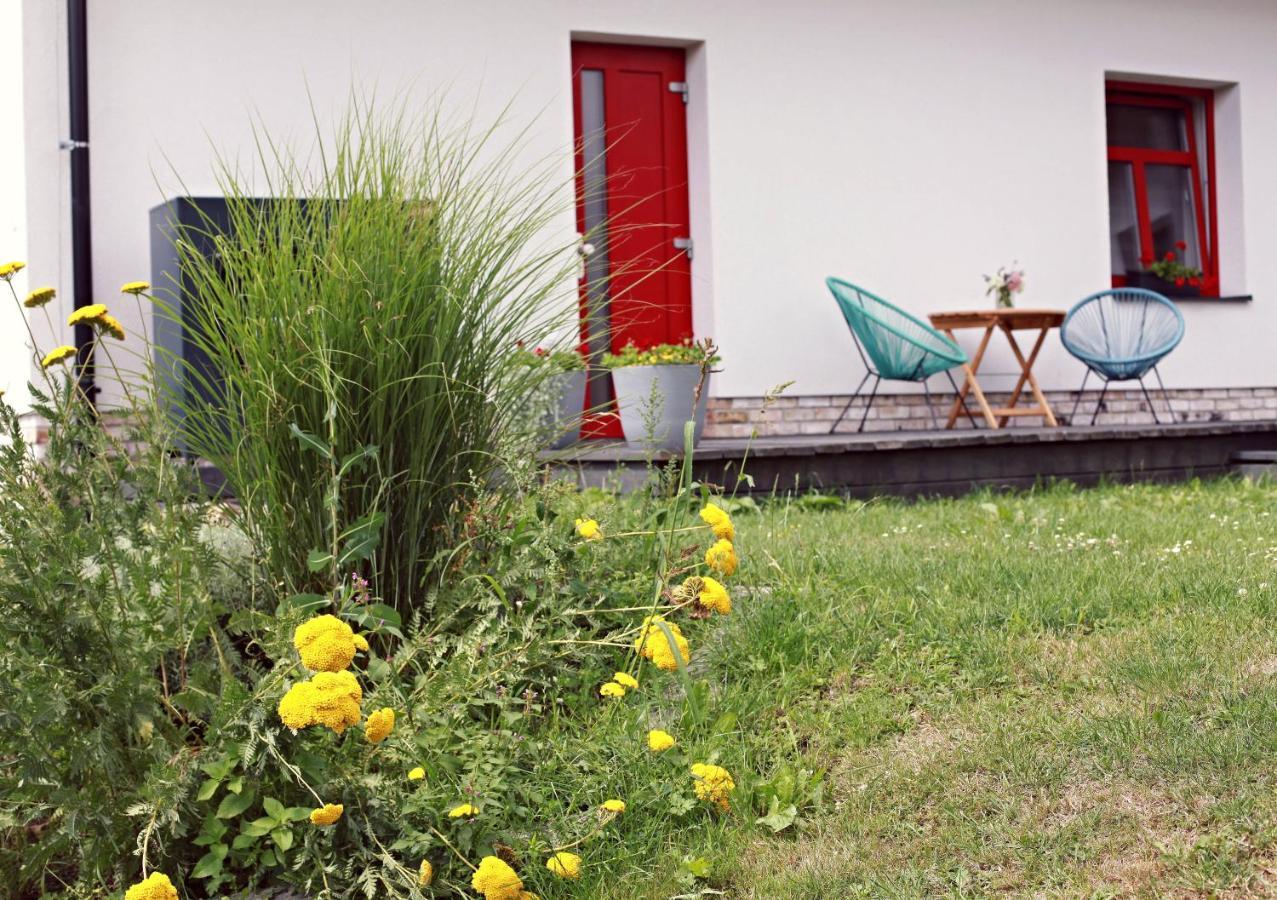 Atelier 673 Guest House Dolní Bečva Bagian luar foto