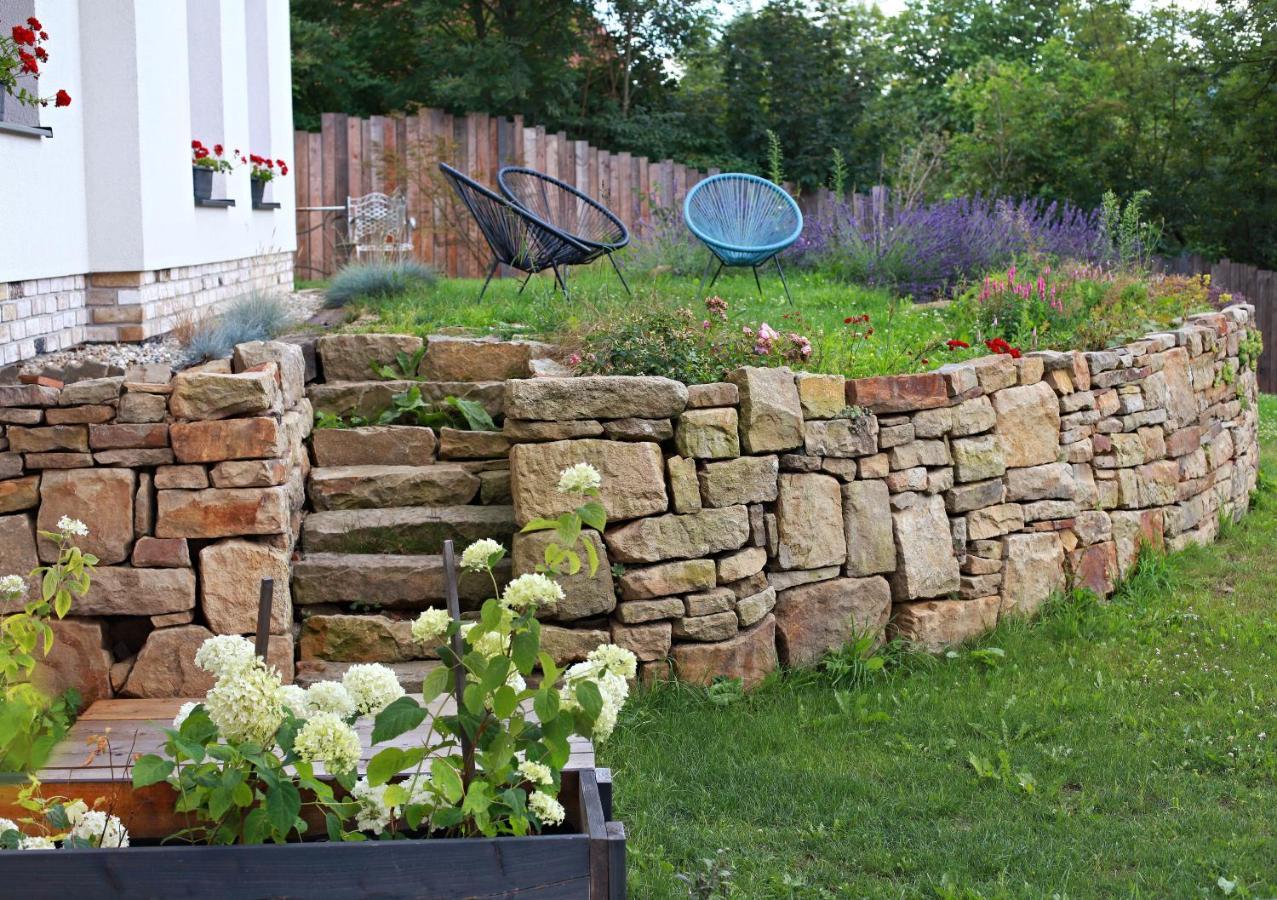 Atelier 673 Guest House Dolní Bečva Bagian luar foto