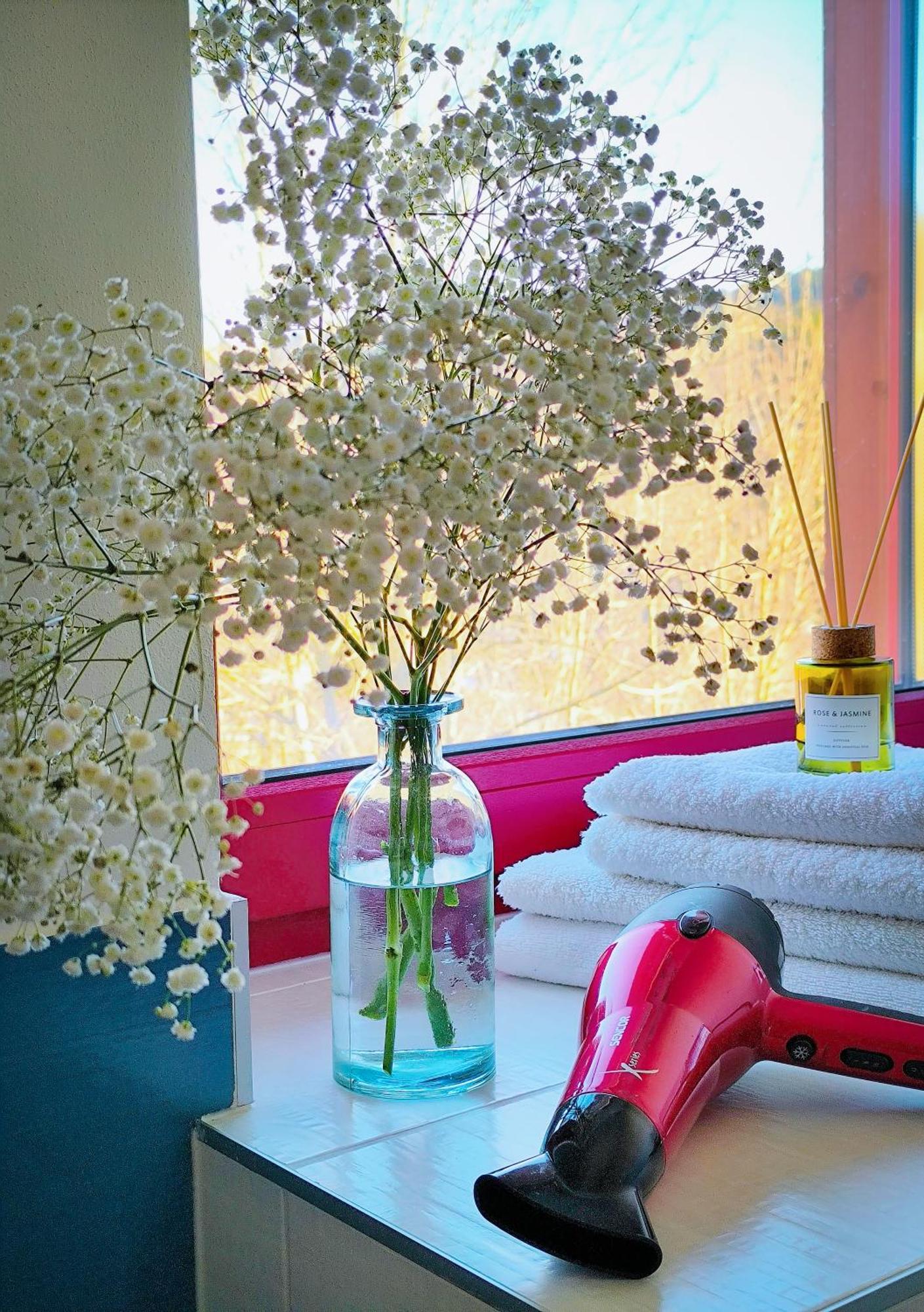 Atelier 673 Guest House Dolní Bečva Bagian luar foto